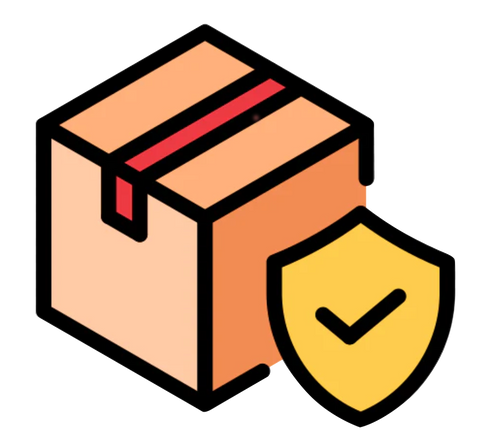 Protección de Envío y Compensación por Entrega Retrasada (50% de descuento por tiempo limitado)